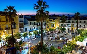 Sanlúcarsun Apartamento en el centro